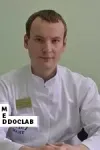 Фото Чалов Виталий Сергеевич
