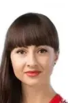 Фото Когут Татьяна Ивановна