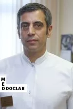 Фото Шнайдерман Максим Семенович