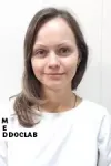 Фото Пинтуриа Юлия Михайловна