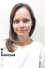 Фото Пинтуриа Юлия Михайловна