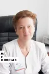 Фото Леонова Людмила Николаевна