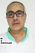 Фото Мовсисян Артур Гришаевич