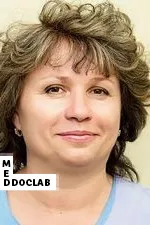 Фото Подлипаева Марина Леонидовна