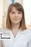 Фото Мелник Лариса Леонидовна
