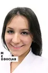 Фото Рахметова Татьяна Владимировна