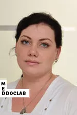 Фото Демихова Ольга Александровна