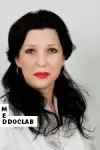 Фото Попова Вероника Николаевна