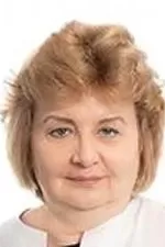Фото Магницкая Ольга Геннадьевна