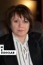 Фото Иговская Анна Станиславовна