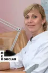 Фото Шендрик Юлия Вячеславовна