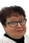 Фото Хрушкова Ирина Анастасиевна
