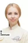 Фото Валова Елизавета Сергеевна