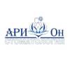 Логотип Ари-он