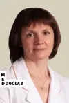 Фото Титкова Татьяна Валерьевна