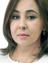 Фото Магомедова Мадина Юрьевна