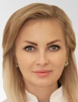 Фото Перетятько (Гончарова) Любовь Николаевна