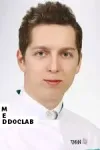 Фото Макрушин Николай Иванович