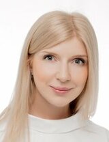 Фото Обыдённова Светлана Вадимовна