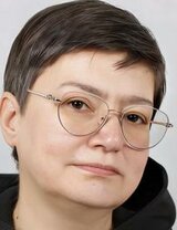 Фото Полиенко Наталья Вадимовна