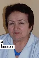 Фото Казиева Сабият Магомедовна