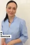Фото Калоша Елена Анатольевна