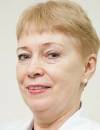 Фото Красковская Наталья Леонидовна