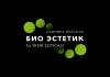 Логотип Био Эстетик