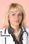 Фото Смирнова Оксана Михайловна