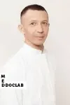 Фото Микусев Артем Иванович