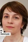 Фото Окроуати Зарема Вадимовна