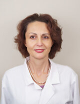Фото Шитикова Ирина Георгиевна