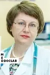 Фото Верхорубова Виктория Валентиновна