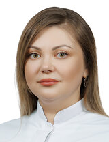 Фото Строганова Мария Васильевна