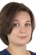 Фото Шайгерова Кристина Игоревна