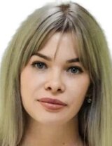 Фото Анисимова Юлия Викторовна