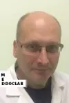 Фото Негореев Дмитрий Викторович