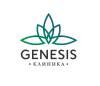 Логотип Genesis клиника