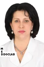 Фото Дашкина Ирина Владимировна