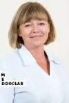 Фото Полькина Татьяна Михайловна