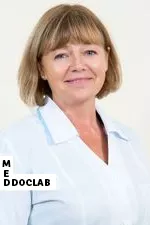 Фото Полькина Татьяна Михайловна