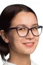Фото Петрова Анна Сергеевна