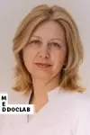 Фото Кустова Анастасия Игоревна