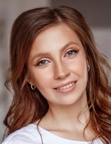 Фото Новак Вероника Владимировна