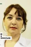 Фото Можгинская Елена Юрьевна