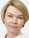 Фото Колесова Ирина Георгиевна