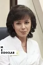 Фото Бабушкина Светлана Николаевна