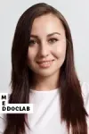 Фото Джексенбаева Зарина Касымкановна