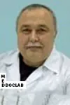 Фото Рябченко Сергей Викторович