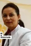 Фото Полушкина Надия Вагизовна